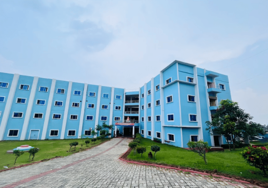 Sai Nath University Ranchi Campus photo 12